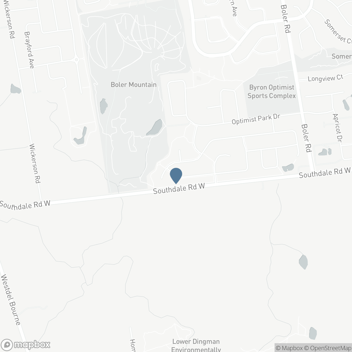 1365 BRAMBLEWOOD STREET, London, Ontario N6K 4X2